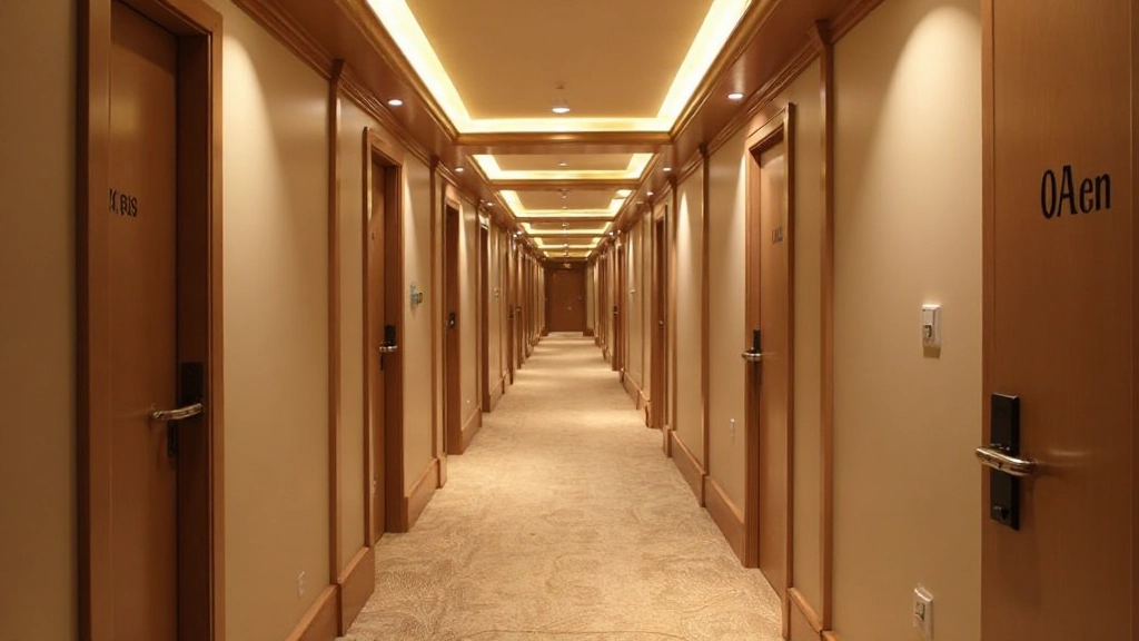 Cruise ship deck plan showing various stateroom locations with different positioning options